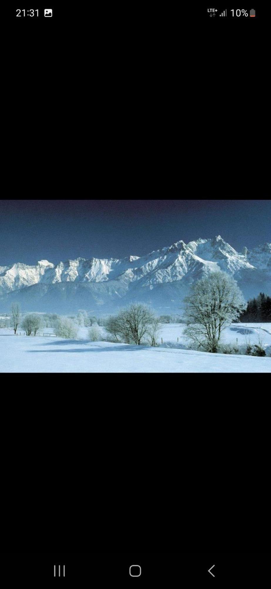 Bergliebe Daire Sankt Martin am Tennengebirge Dış mekan fotoğraf